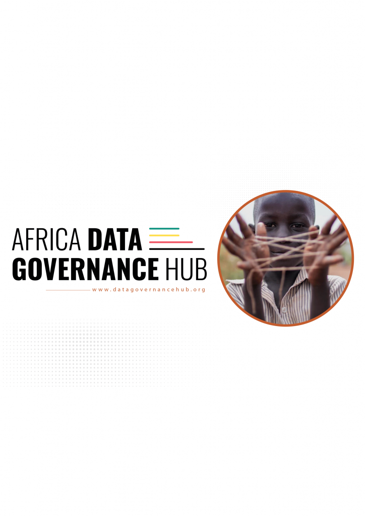 ADG (Africa Data Governance)