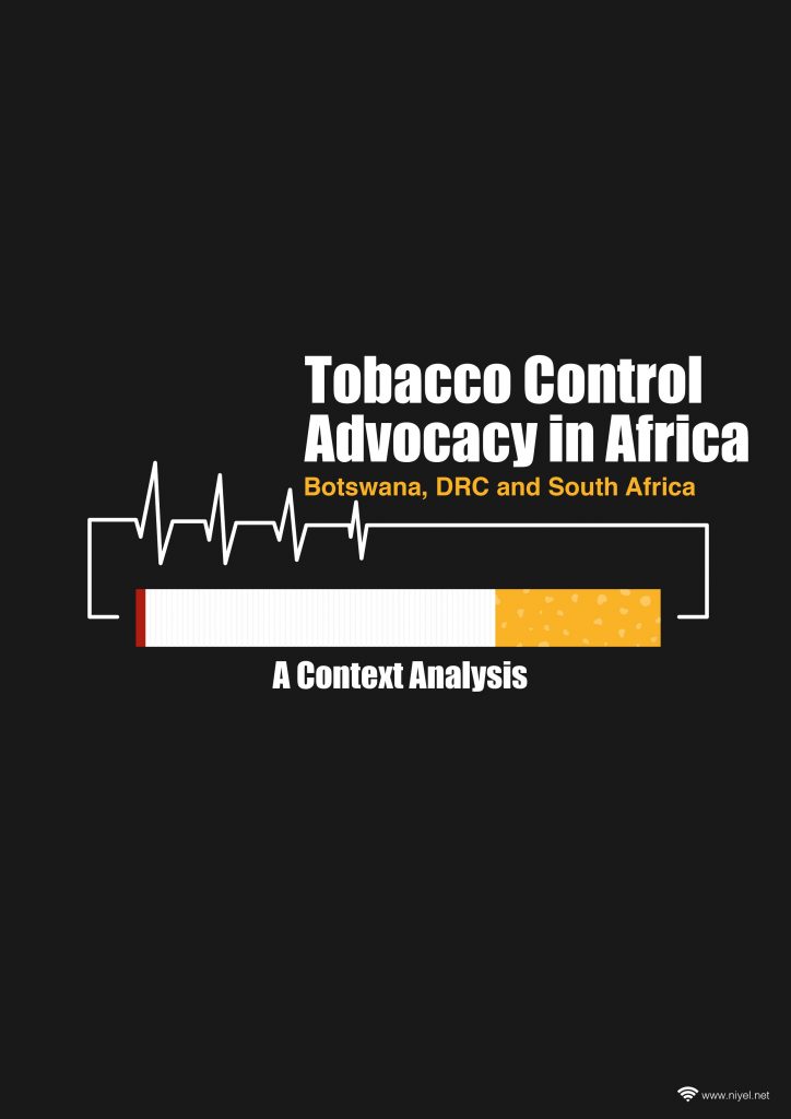 Tobacco Control- The Bill and Melinda Gates Foundation