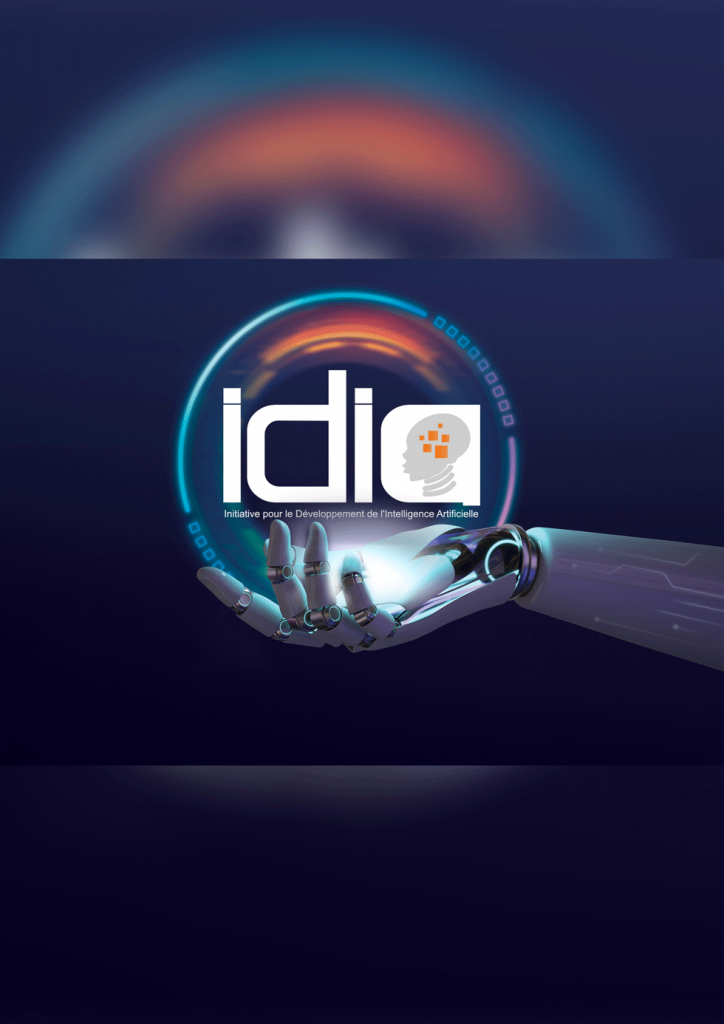 IDIA (Initiative pour le Développement de l’Intelligence Artificielle)